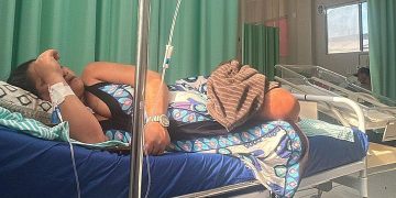 Falta de aeromédico no município de Feijó coloca mãe e bebê em risco, denuncia família