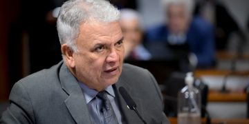 Petecão propõe política nacional para ampliar espaços de brincar, leitura e acolhimento infantil