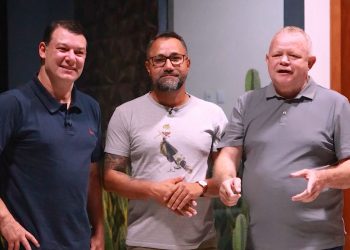 Prefeito Railson Ferreira anuncia Construção de 50 Casas na Zona Rural de Feijó