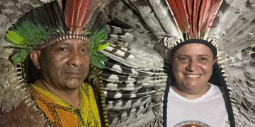 Vereadora Veinha do Valmar homenageia povos indígenas e destaca legado cultural no Acre