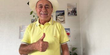 Tião Bocalom destaca agenda no interior e projeta pré-candidatura ao governo do Acre