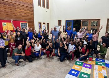 Envira: Feira “Reciclar é Viver” mobiliza comunidade escolar e destaca protagonismo estudantil