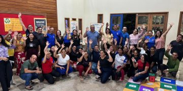 Envira: Feira “Reciclar é Viver” mobiliza comunidade escolar e destaca protagonismo estudantil