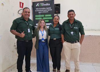 Basa Acredita realiza reunião em Tarauacá e apresenta linhas de crédito para empreendedores