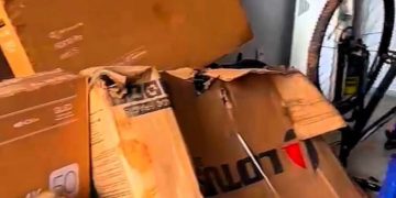 Polícia Militar recupera produtos furtados e prende quatro suspeitos após arrombamento em loja de Feijó