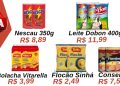 Confira as ofertas da semana no Comercial Filadélfia em Tarauacá
