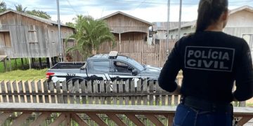 Operação preventiva: Polícia Civil apreende celulares e atua para evitar ameaças em escolas de Tarauacá e Rio Branco