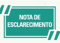 Nota oficial: Rei do Teres esclarece situação recente