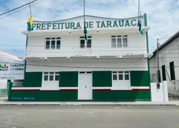 Prefeitura de Tarauacá abre processo seletivo para contratação temporária