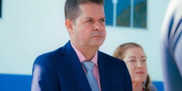 Ex-prefeito de Feijó, Kiefer Cavalcante deixa o Progressistas e se filia ao Partido Liberal de olho nas eleições