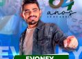 Jordão celebra 34 anos com show de Evoney Fernandes