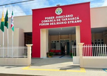Morador de Tarauacá com limitações motoras garante na Justiça direito a cadeira de rodas