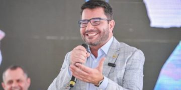 STJ divulga nova data do julgamento de Gladson Cameli; veja a data