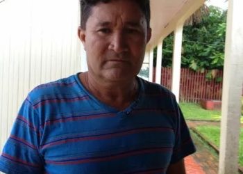 Morre Sebastião Rodrigues Maia, o “Sebastião Elizeu”, aos 66 anos em Tarauacá