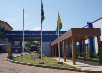 Aulas da rede estadual são suspensas por três dias como medida de segurança após ataques em escola do Acre