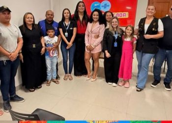 Sebrae Acre lança programação da Semana do MEI em Tarauacá