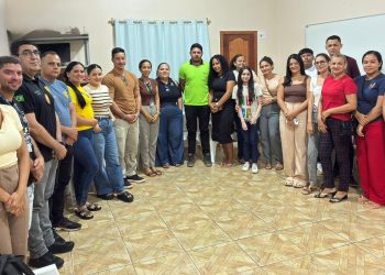 Envira intensifica preparação da campanha “Faça Bonito” com mobilização da rede de proteção à infância e adolescência