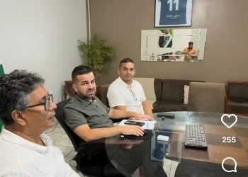 Prefeito Rodrigo Damasceno destaca plano de segurança para retorno das aulas em Tarauacá