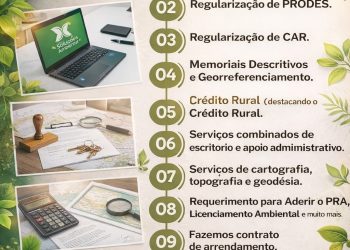 Rovital Soluções Ambientais se destaca como referência em serviços em Tarauacá