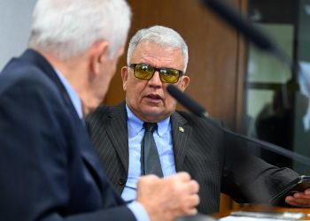 Senado aprova proposta de Petecão para fortalecer transporte e preservação dos rios amazônicos