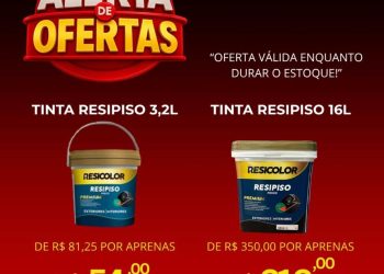 Alerta de ofertas na Ronsy de Tarauacá: não perca essas promoções imperdíveis!