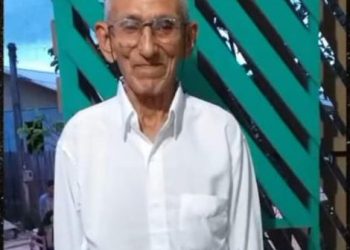 Tarauacá se despede de José Ferreira da Silva, o “Gabriel”, aos 91 anos