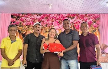 Sinteac promove café da manhã especial para as Mães da educação em Tarauacá