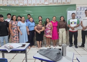 Tarauacá é o único município do Acre a receber a Medalha Paulo Freire