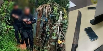 Botão do pânico evita feminicídio após homem invadir casa de ex-companheira