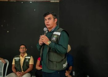 Advogado defende curso de Direito da Universidade Federal do Acre em Tarauacá e pede apoio para estudantes da regional