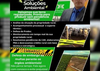 Rovital Soluções Ambientais amplia atendimento em Tarauacá