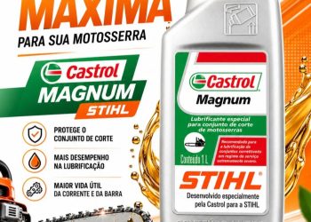 Venha conferir as ofertas da Stihl na Douro e CM Agromáquinas de Tarauacá