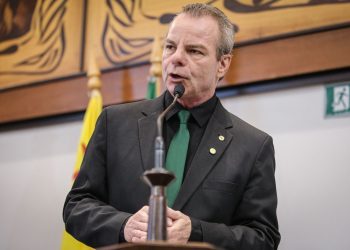 Aleac aprova projeto de Pedro Longo que indeniza familiares de vítimas do Instituto São José