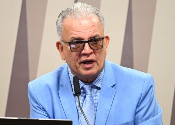 Projetos de Petecão sobre agricultura regenerativa, seringais e ressocialização avançam no Senado