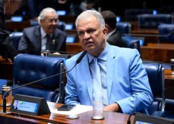 Senado aprova proposta de Petecão que acelera regularização de áreas rurais embargadas
