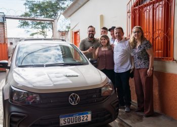 Em parceria com a Prefeitura de Rio Branco, senador Alan Rick fortalece trabalho de entidades sociais