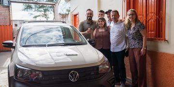 Em parceria com a Prefeitura de Rio Branco, senador Alan Rick fortalece trabalho de entidades sociais