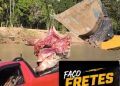 Sem matadouro municipal, Jordão mantém abate de animais sem fiscalização e expõe população a riscos sanitários