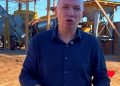 Gerlen Diniz anuncia 16 frentes de trabalho em ramais, açudagem e construção de pontes em Sena Madureira