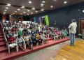 Prefeito Ivon acompanha recuperação de pacientes atendidos em mutirão de cirurgias