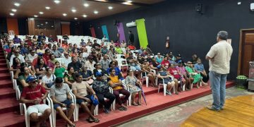 Prefeito Ivon acompanha recuperação de pacientes atendidos em mutirão de cirurgias
