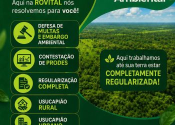 Rovital Soluções Ambientais amplia atendimento em Tarauacá