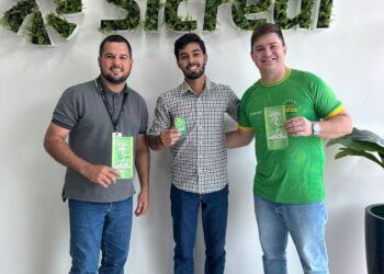 Campanha do Sicredi sorteia 5 vales de viagem