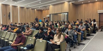 Emenda de Petecão viabiliza pesquisa inédita para orientar políticas de segurança em Rio Branco