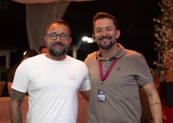 Emilson Brasil vai presidir comissão organizadora do XXVII Festival do Açaí, uma das maiores festas do Acre