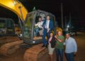 Alan Rick recebe Moção de Aplauso da Câmara de Acrelândia e presta contas do trabalho pela cidade