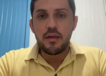 “Se eu abrir a boca, minha vida corre risco”, diz ex-procurador de Jordão; advogado afirma ter barrado compra de 8 mil vassouras e 7 mil águas sanitárias