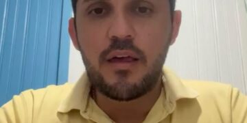 “Se eu abrir a boca, minha vida corre risco”, diz ex-procurador de Jordão; advogado afirma ter barrado compra de 8 mil vassouras e 7 mil águas sanitárias