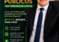 Rovital Soluções Ambientais e Assessoria oferece defesa técnica para gestores e ex-gestores públicos junto ao Tribunal de Contas