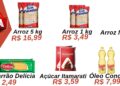 Confira as ofertas da semana no Comercial Filadélfia em Tarauacá